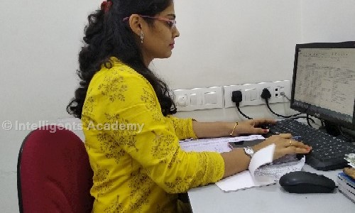 Intelligents Academy - Distance Education in Ghatkopar West, Mumbai