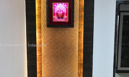Interaarch Interior's - Interior Designers & Decorators in Sion East, Mumbai