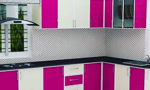 Interior design - Job Training in Guduvanchery, Chennai