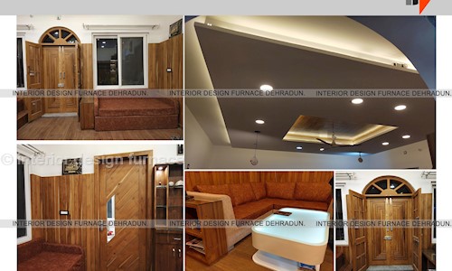 interior design furnace - Interior Designers & Decorators in Dehradun City, Dehradun
