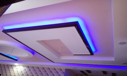 Interior design Lab - Interior Designers & Decorators in Gwalior City, Gwalior