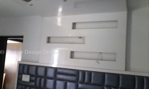 Interior Design Studio - Interior Designers & Decorators in Sector 137, Noida