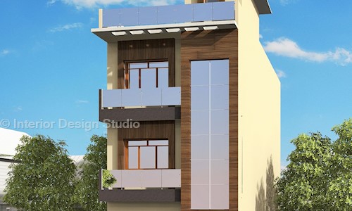 Interior Design Studio - Interior Designers & Decorators in Ashiana, Lucknow
