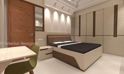 Interior designer - Interior Designers & Decorators in Sheikh Sarai, Delhi