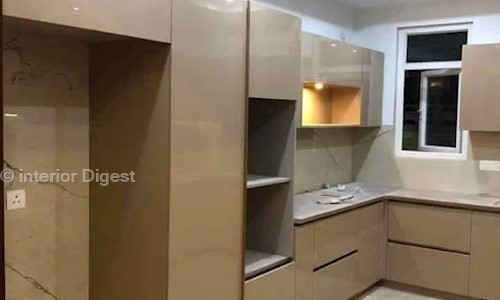 interior Digest - Interior Designers & Decorators in Chandni Chowk, Delhi