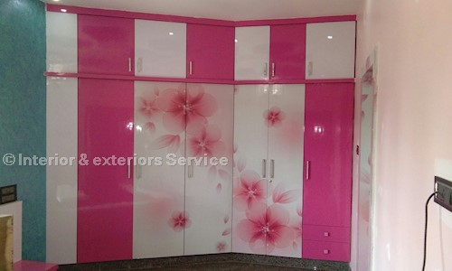 Interior & exteriors Service - Interior Designers & Decorators in Electronic City, Bangalore