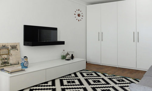 Interior Hues - Interior Designers & Decorators in Ghatkopar West, Mumbai