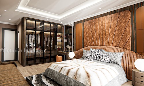 Interior Inlights - Interior Designers & Decorators in Salt Lake City, Kolkata