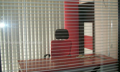 Interior N Exterior - Interior Designers & Decorators in MG Road, Indore