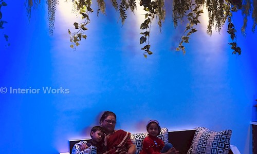 Interior Works - Interior Designers & Decorators in Uruli Devachi, Pune