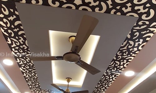 Interiors Visakha - Interior Designers & Decorators in Arilova, Visakhapatnam