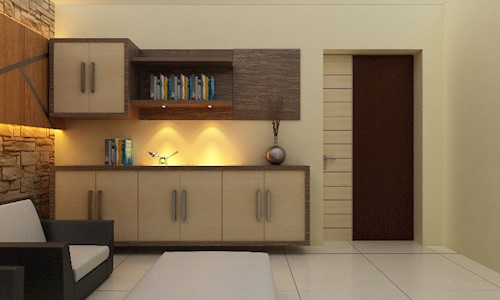 Interiors Vizag - Interior Designers & Decorators in PM Palem, Visakhapatnam