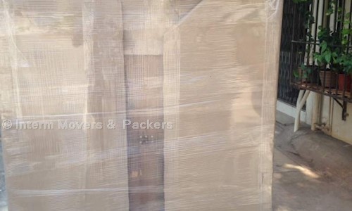 Interm Movers & Packers - Packers and Movers in Darjipura, Vadodara