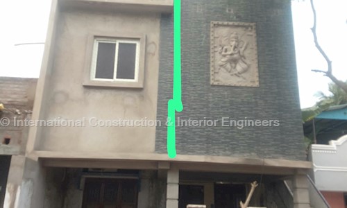 International Construction & Interior Engineers - Interior Designers & Decorators in Semmangudi, Thanjavur