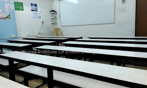 International Institute Of Event Design - Colleges in Malad West, Mumbai