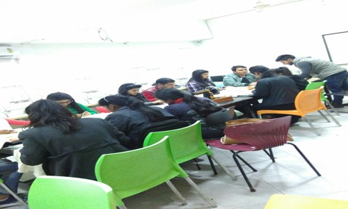 International Institute of Fashion Design - Job Training in Ferozepur Road, Ludhiana