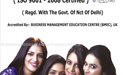 IWP ACADEMY - Job Training in Preet Vihar, Delhi