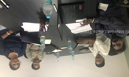 Internet Leads Training - Job Training in Kaloor, Cochin