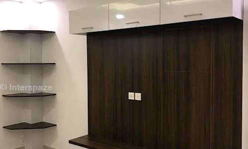 Interspaze - Interior Designers & Decorators in West Hill, Calicut