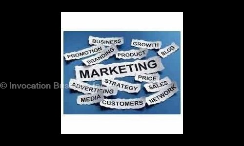 Invocation Business Inc - Catering Services in Secunderabad, Hyderabad