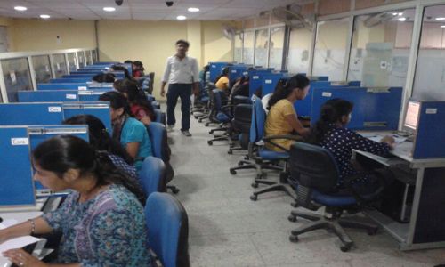 IPCC - Finance & Accounting tuitions in Hazratganj, Lucknow