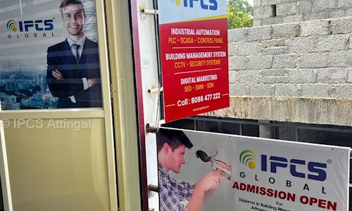 IPCS Attingal - Job Training in Attingal, Trivandrum