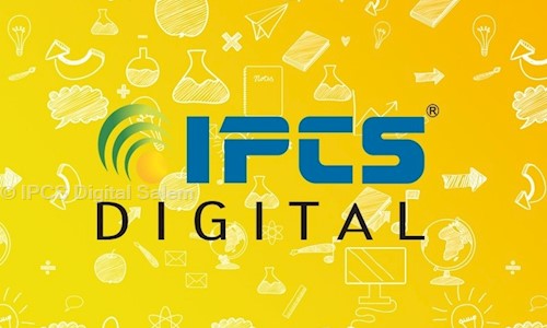 IPCS Digital Salem - Job Training in Meyyanur, Salem
