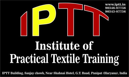 Institute of Professional Textile Technology - Job Training in Panipat City, Panipat