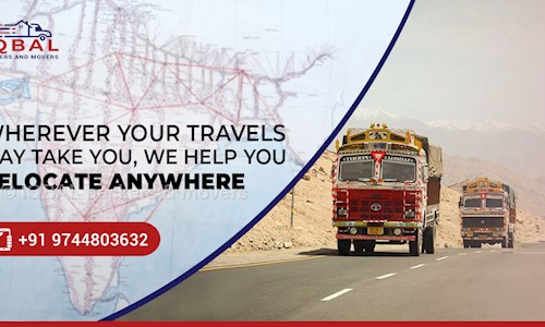 IQBAL packers & movers - Packers and Movers in Kalamassery, Cochin