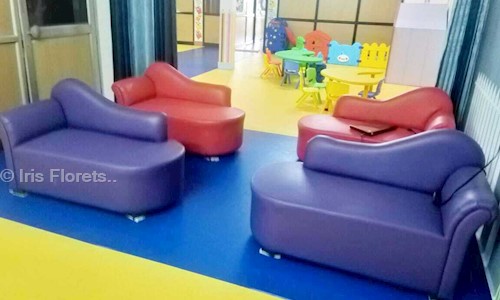 Iris Florets...The happy playschool - Playschools in Shivpuri, Gurgaon