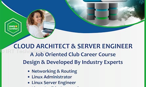 IRT Technologies - Entrance Exam Coaching in Nashik City, Nashik