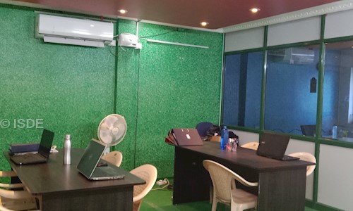 ISDE - Distance Education in Gandhipuram, Coimbatore