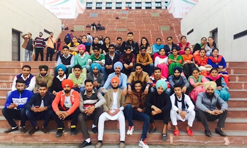 IT Zone - Distance Education in Sector 70-C, Chandigarh