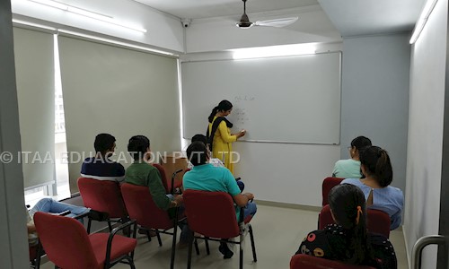 ITAA EDUACATION PVT.LTD. - Job Training in Bopal, Ahmedabad