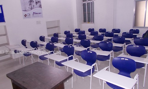 Itaa Education Pvt. Ltd. - Finance & Accounting tuitions in Thane, Mumbai