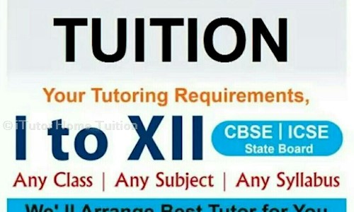iTutor Home Tuition - Home Tuitions in Sector 35D, Chandigarh