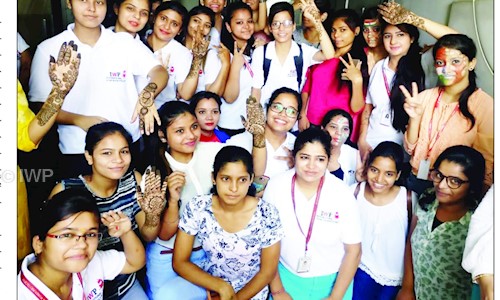 IWP - Job Training in Ghaziabad Sector 5, Ghaziabad