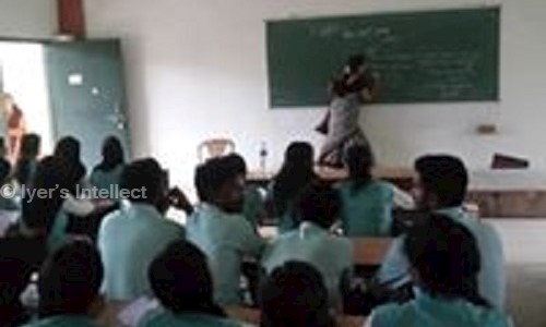 Iyer’s Intellect - Finance & Accounting tuitions in Sultanpet, Palakkad