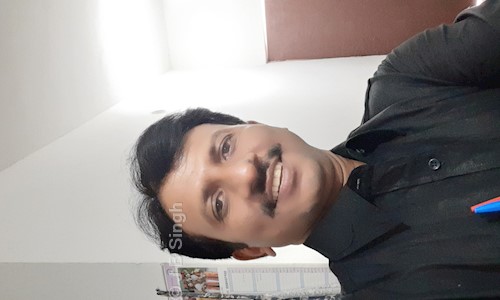 J B Singh - School Tuitions in Dwarka Town, Dwarka