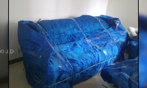 J.D. Packers & Movers - Packers and Movers in Sector 10, Noida