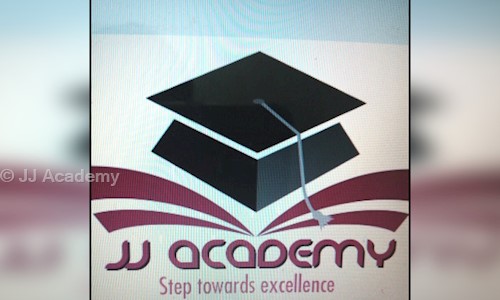 JJ Academy - Distance Education in Green Park, Delhi