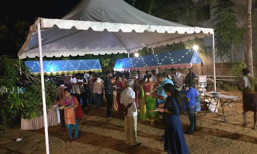 J.K. Marriage Catering - Catering Services in Selaiyur, Chennai