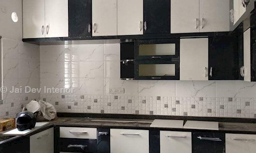 Jai Dev Interior - Interior Designers & Decorators in Bommanahalli, Bangalore