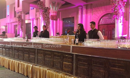 Jai Maa Catering Services - Catering Services in Sector 38, Sonipat