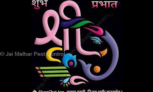 Jai Malhar Pest Control - Pest Control in Dhayari Phata, Pune