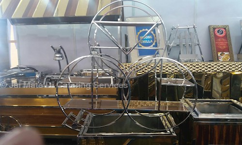 Jai Mata Di Catering Services - Catering Services in Belgachia, Kolkata