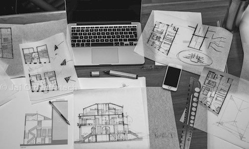 Jai Om Infratech - Interior Designers & Decorators in Rohini, Delhi