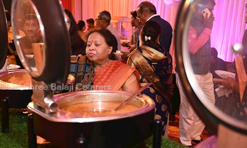 Jai Shree Balaji Caterers - Catering Services in Yashoda Nagar, Kanpur