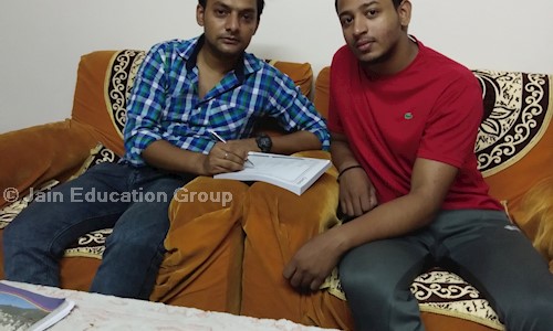 Jain Education Group - School Tuitions in Laxmi Nagar, Delhi