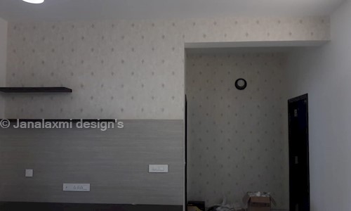 Janalaxmi design's - Interior Designers & Decorators in Begur, Bangalore